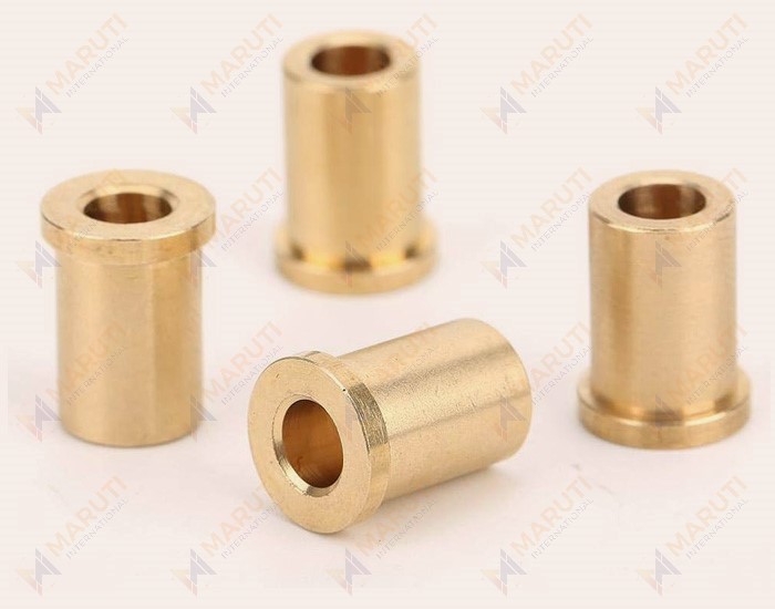 Brass Bushing Parts